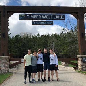 Meet your Posher, Jason